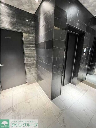 エス・キュート 丸の内の物件内観写真